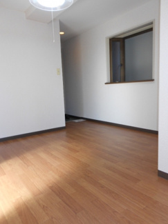 【居間・リビング】 | 藤田ハイツ