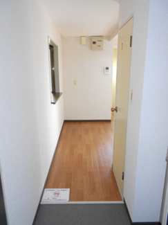 【内装】 | 藤田ハイツ