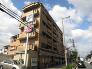 ビッグセブン堂山の画像