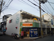 サンティール常盤の画像
