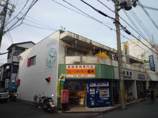 【外観】