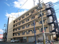 レジデンス東門真の画像