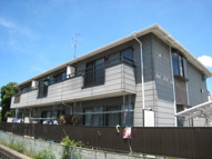 クリスタルハイツの画像