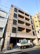 ラフィーチェ住吉本町の画像