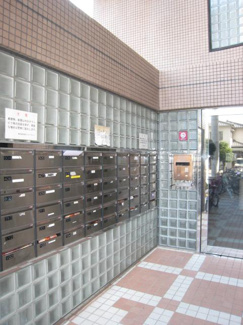 【その他共用部分】