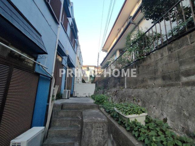 【展望】 | センチュリーパレス上大岡