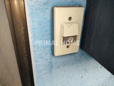 【セキュリティ】 | センチュリーパレス上大岡