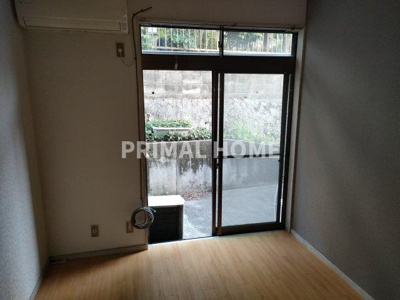 【居間・リビング】 | センチュリーパレス上大岡