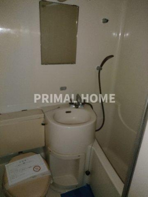 【浴室】 | センチュリーパレス上大岡