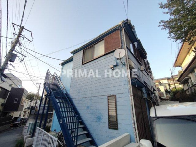 【外観】 | センチュリーパレス上大岡