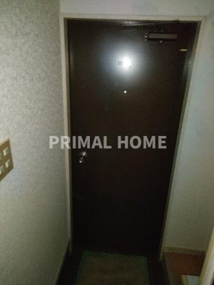 【玄関】 | センチュリーパレス上大岡