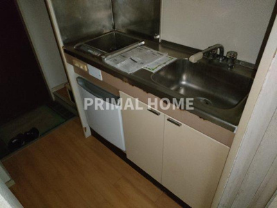 【キッチン】 | センチュリーパレス上大岡