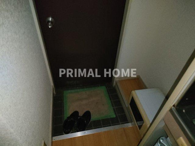 【玄関】 | センチュリーパレス上大岡