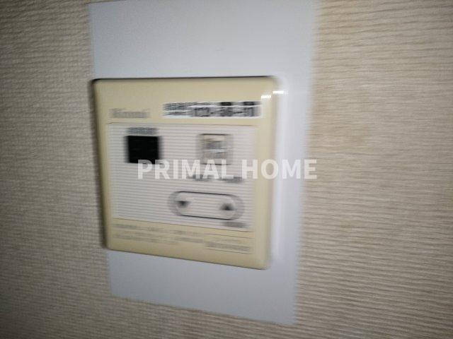 【設備】 | センチュリーパレス上大岡