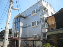 コスモボックスの画像