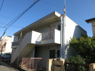 マンション松陽No2の画像