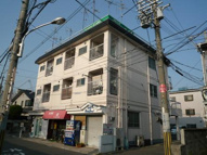宮山マンションの画像