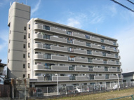 第２中谷ハイツの画像