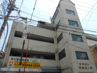 堂山コーポの画像