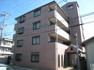 ユートピア中野Ⅱの画像