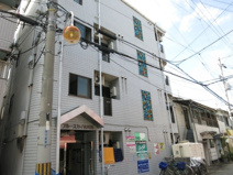 ブルースカイ古川橋の画像