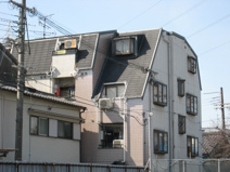 ライフハイツ大池の画像