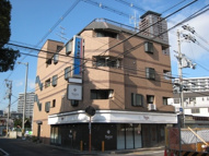 ペントハウス大日の画像