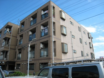 マンションデウミⅡの画像