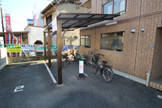 【その他共用部分】 | マンションデウミⅡ