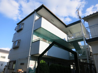 グリーンハイツ辻野の画像