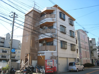 【外観】