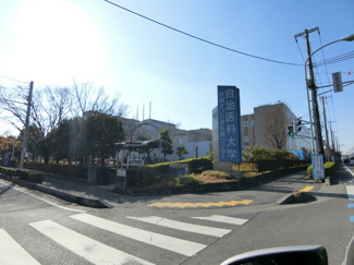 総合病院
