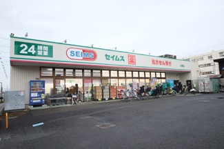 ドラッグストア