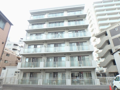 ★大宮徒歩６分の立地★
