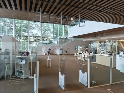 図書館
