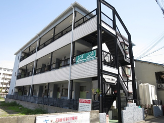 【外観】 | シャルル大和田