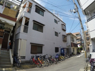 ＷＥＳＴヒルズ門真北の画像