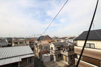 【展望】