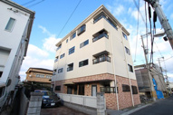 田原マンションの画像