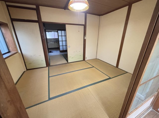 【和室】 | 佐賀マンション
