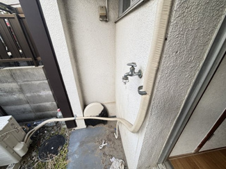 【バルコニー】 | 佐賀マンション