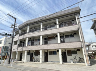 佐賀マンションの画像