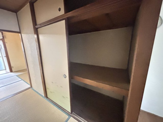 【収納】 | 佐賀マンション