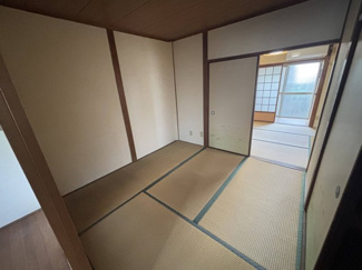 【和室】 | 佐賀マンション