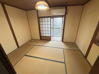 【寝室】 | 佐賀マンション