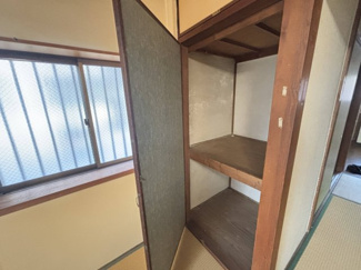 【収納】 | 佐賀マンション