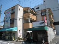 ヒカリハイツの画像