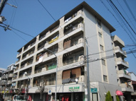 三松マンションの画像