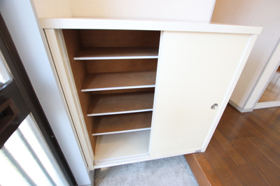 シューズボックス☆彡