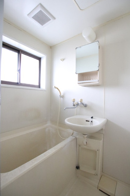 くつろぎバスルーム☆彡